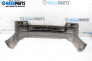 Stoßfänger hinten for Audi A4 Sedan B6 (11.2000 - 12.2004), sedan