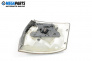 Bremsleuchte for Audi A4 Sedan B6 (11.2000 - 12.2004), sedan, position: links