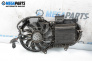 Kühlerlüfter for Audi A4 Sedan B6 (11.2000 - 12.2004) 1.6, 102 hp
