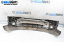 Bara de protectie frontala for Audi A4 Sedan B6 (11.2000 - 12.2004), sedan, position: fața