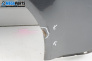 Kotflügel for Audi A4 Sedan B6 (11.2000 - 12.2004), 5 türen, sedan, position: rechts, vorderseite