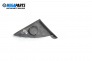 Capac decorativ difuzor for Mercedes-Benz C-Class Sedan (W203) (05.2000 - 08.2007), 5 uși, sedan