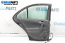 Ușă for Mercedes-Benz C-Class Sedan (W203) (05.2000 - 08.2007), 5 uși, sedan, position: stânga - spate