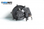 Ventilator încălzire for Mercedes-Benz C-Class Sedan (W203) (05.2000 - 08.2007)