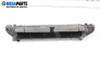 Intercooler for Mercedes-Benz C-Class Sedan (W203) (05.2000 - 08.2007) C 180 Kompressor (203.046), 143 hp