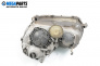 Far for Mercedes-Benz C-Class Sedan (W203) (05.2000 - 08.2007), sedan, position: dreapta