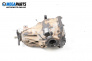 Differential for Mercedes-Benz C-Class Sedan (W203) (05.2000 - 08.2007) C 180 Kompressor (203.046), 143 hp