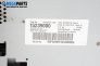 Navigație GPS for Cadillac CTS Sedan I (03.2002 - 12.2007)