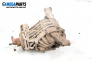 for Cadillac CTS Sedan I (03.2002 - 12.2007) 3.2, 218 hp, automatic