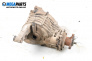 for Cadillac CTS Sedan I (03.2002 - 12.2007) 3.2, 218 hp, automatic