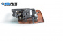 Innerer griff for Cadillac CTS Sedan I (03.2002 - 12.2007), 5 türen, sedan, position: links, rückseite