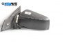 Mirror for Cadillac CTS Sedan I (03.2002 - 12.2007), 5 doors, sedan, position: left