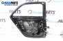 Ușă for Cadillac CTS Sedan I (03.2002 - 12.2007), 5 uși, sedan, position: stânga - spate