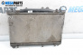 Wasserradiator for Cadillac CTS Sedan I (03.2002 - 12.2007) 3.2, 218 hp