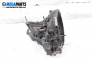 for Dacia Logan MCV I (02.2007 - 02.2013) 1.5 dCi (KS0K), 68 hp
