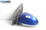 Mirror for Volkswagen Golf V Hatchback (10.2003 - 02.2009), 5 doors, hatchback, position: left