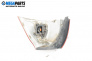 Tail light for Volkswagen Golf V Hatchback (10.2003 - 02.2009), hatchback, position: left