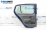 Tür for Volkswagen Golf V Hatchback (10.2003 - 02.2009), 5 türen, hecktür, position: links, rückseite