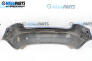 Rear bumper for Volkswagen Golf V Hatchback (10.2003 - 02.2009), hatchback