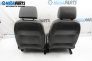 Set scaune for Volkswagen Golf V Hatchback (10.2003 - 02.2009), 5 uși