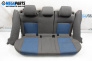 Set scaune for Volkswagen Golf V Hatchback (10.2003 - 02.2009), 5 uși