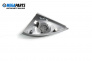 Plastic interior for Opel Astra H Estate (08.2004 - 05.2014), 5 uși, combi, position: fața