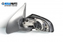 Spiegel for Opel Astra H Estate (08.2004 - 05.2014), 5 türen, combi, position: links