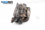 for Opel Astra H Estate (08.2004 - 05.2014) 1.9 CDTI, 120 hp