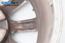 Alloy wheels for Opel Astra H Estate (08.2004 - 05.2014) 16 inches, width 6.5 (The price is for the set)