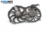 Cooling fans for Audi A6 Avant C6 (03.2005 - 08.2011) 3.0 TDI quattro, 225 hp