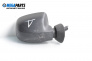 Mirror for Dacia Sandero Hatchback I (06.2008 - 12.2012), 5 doors, hatchback, position: right