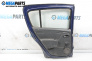 Door for Dacia Sandero Hatchback I (06.2008 - 12.2012), 5 doors, hatchback, position: rear - right
