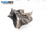 for Dacia Sandero Hatchback I (06.2008 - 12.2012) 1.4, 75 hp