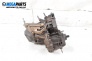 for Dacia Sandero Hatchback I (06.2008 - 12.2012) 1.4, 75 hp