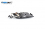 Inner handle for Honda FR-V Minivan (08.2004 - 10.2011), 5 doors, hatchback, position: rear - left