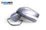 Mirror for Honda FR-V Minivan (08.2004 - 10.2011), 5 doors, hatchback, position: left
