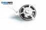 Difuzor for Honda FR-V Minivan (08.2004 - 10.2011)