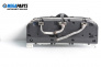 Bloc instrumente de bord for Honda FR-V Minivan (08.2004 - 10.2011) 1.7 (BE1), 125 hp