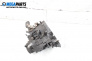 for Honda FR-V Minivan (08.2004 - 10.2011) 1.7 (BE1), 125 hp