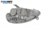 Headlight for Lancia Ypsilon Hatchback I (10.2003 - 12.2011), hatchback, position: right