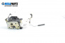 Încuietoare for Fiat Punto Hatchback II (09.1999 - 07.2012), position: dreaptă - fața