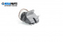 Sperre heckklappe for Fiat Punto Hatchback II (09.1999 - 07.2012), hecktür
