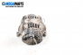 Alternator for Fiat Punto Hatchback II (09.1999 - 07.2012) 1.2 16V 80 (188.233, .235, .253, .255, .333, .353, .639...), 80 hp