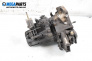 for Fiat Punto Hatchback II (09.1999 - 07.2012) 1.2 16V 80 (188.233, .235, .253, .255, .333, .353, .639...), 80 hp