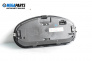 Instrument cluster for Renault Megane III Hatchback (11.2008 - 12.2015) 1.5 dCi (BZ09, BZ0D), 110 hp