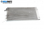 Kühler klimaanlage for Renault Megane III Hatchback (11.2008 - 12.2015) 1.5 dCi (BZ09, BZ0D), 110 hp, automatic