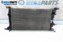 Radiator de apă for Renault Megane III Hatchback (11.2008 - 12.2015) 1.5 dCi (BZ09, BZ0D), 110 hp