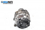 Gerenator for Renault Megane III Hatchback (11.2008 - 12.2015) 1.5 dCi (BZ09, BZ0D), 110 hp