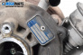 Turbo for Renault Megane III Hatchback (11.2008 - 12.2015) 1.5 dCi (BZ09, BZ0D), 110 hp, № 54399700087