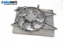 Kühlerlüfter for Hyundai i30 Hatchback I (10.2007 - 11.2011) 1.4, 109 hp